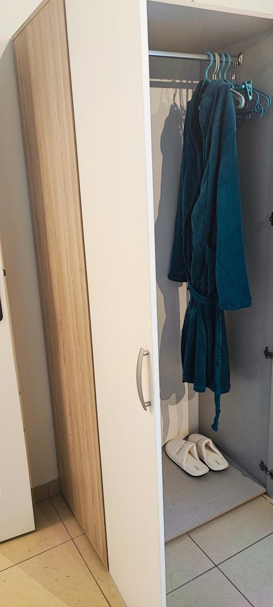 Appartement-paris-disney-terrasse-jardin-parking * Vaires-sur-Marne