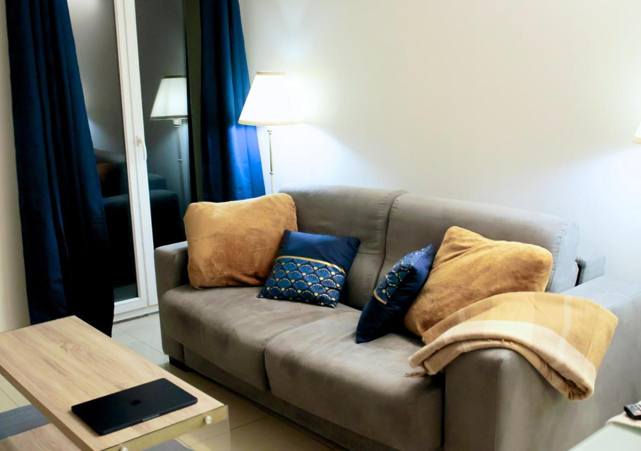 Appartement-paris-disney-terrasse-jardin-parking Apartment